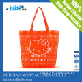 Low price PP non woven bags, shopping bags, PP non woven shopping bags laminated
